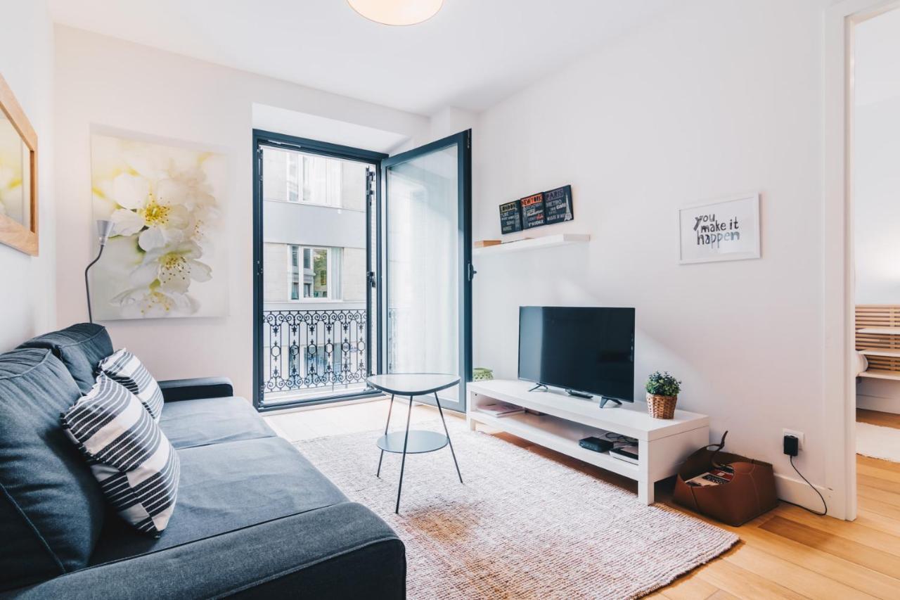 Domo By People Rentals San Sebastian Exterior photo